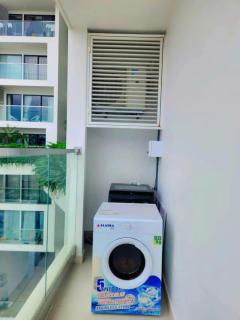 Apec Sunsea Condotel Phu Yen - 6