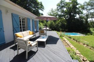 Le clos des chenes - Thouron - 5