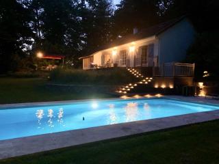 Le clos des chenes - Thouron - 3
