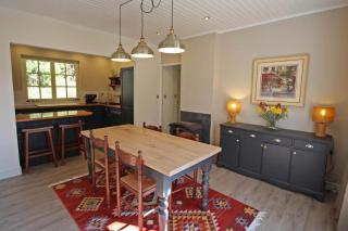 Le clos des chenes - Thouron - 2