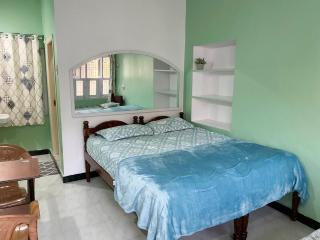 Kalyan Guesthouse - Hampi - 4