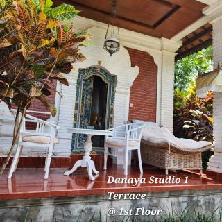 Danaya's Cottage and Studio - Ubud - 7