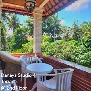 Danaya's Cottage and Studio - Ubud - 8