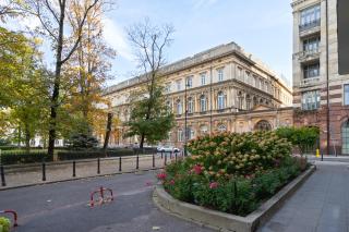 Central Warsaw Apartment - Great Location- Warsaw Stays-Kredytowa - Varsavia - 7