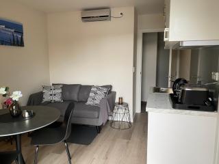 Ihimaera Suite 1 or 2 brm River Garden Cambridge with Complimentary Continental Breakfast - 3