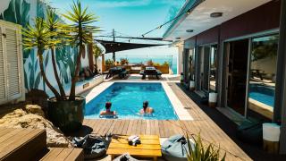 The Salty Pelican Yoga & Surf Retreat - Ericeira - 0