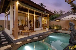 Sadhaka Ubud Villa - Ubud - 1