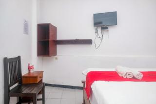 RedDoorz at Mayang Garini 2 Borobudur - Magelang - 5
