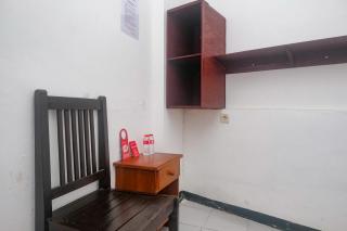 RedDoorz at Mayang Garini 2 Borobudur - Magelang - 7