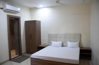 Bharat Milap Homestay- A Sonawala Unit - Varanasi - 7