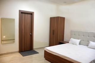 Bharat Milap Homestay- A Sonawala Unit - Varanasi - 5