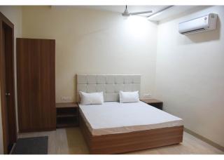 Bharat Milap Homestay- A Sonawala Unit - Varanasi - 2