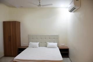 Bharat Milap Homestay- A Sonawala Unit - Varanasi - 1