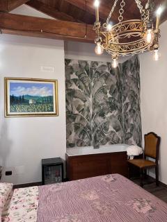 La Cascina rooms - Montemarano - 5