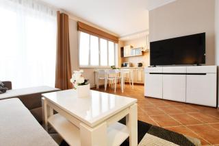 CHILLIapartamenty- Zielone Tarasy- KOALA - Colberga - 7