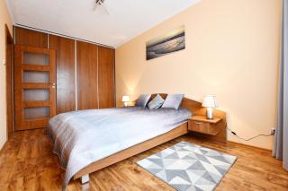CHILLIapartamenty- Zielone Tarasy- KOALA - Colberga - 6