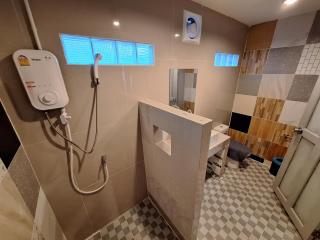 Slumberland at Pai - 1