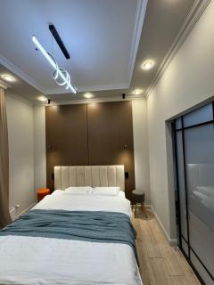 Апартаменты в Estet - Almaty - 5