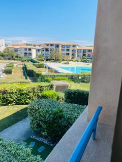 Face à la mer, coucher de soleil - 7