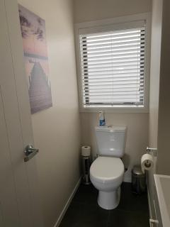 Ihimaera Suite 1 or 2 brm River Garden Cambridge with Complimentary Continental Breakfast - Cambridge - 1