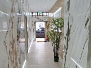 Pass the Keys Beautiful Newly Built Flat - Walk To City Centre - Manchester - 6