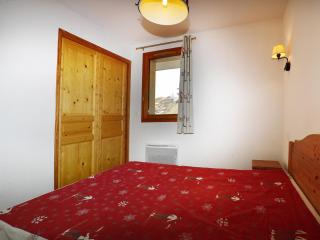 Appt 4 pers aux pieds des pistes avec balcon et parking - Orcières - 6