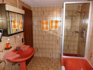 Ferienwohnung Leicht - 2