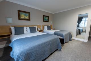 The Harbour Inn - Buncrana - 7
