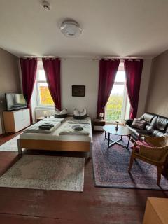 Pension Gutshaus - 5