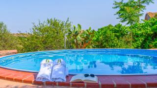 Cortijo Relatillos Albox by Ruralidays - Albox - 9