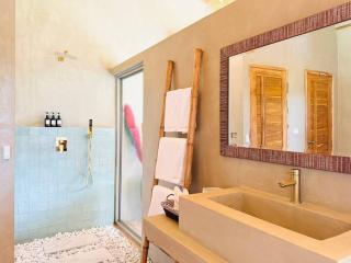 Lovely Villa, 2 Bedrooms & 1 Studio Room, Koh Samui - Koh Samui - 7