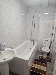Rosy Home of Relaxations - 9