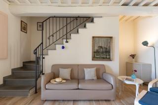 Casa Del Sereno - Rivalto - 0