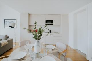VIVA Formosa Lofts - Porto - 1
