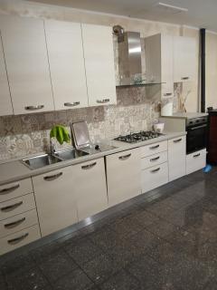 Casa Nicole - Tufo Basso - 9