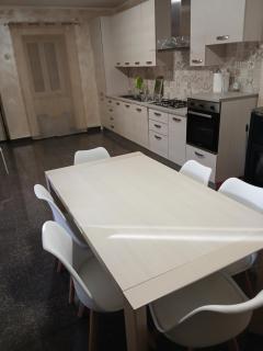 Casa Nicole - Tufo Basso - 0