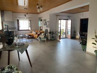 Winter Summer House - Mouresi - 7