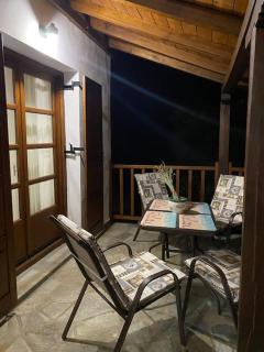 Winter Summer House - 3