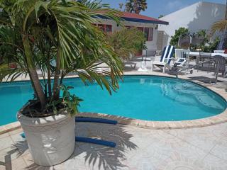 Harmony Boutique Apartments - Paradijs - 8