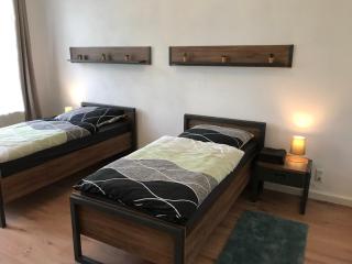 Mikra Homes24 in Zwickau - 9