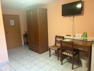 Mikroapartments Klarenthal - 7