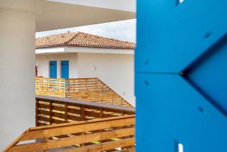 Pensiunea Terrablue - 9