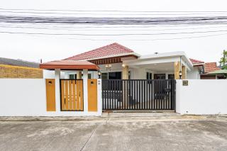 Pool Villa 3 Bedrooms, Closeby Patong, Chic and Quiet - Ban Thung Thong - 9
