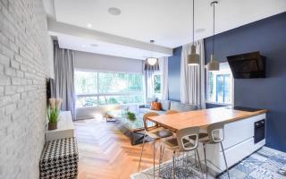 The Queen 2BR in Rupin St by HolyGuest - Tel Aviv - 0