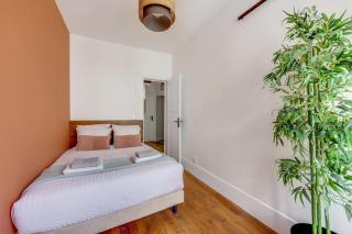 Parisian Vibe Near Stade de France, 20 min to Champs-Élysées - 3