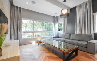 The Queen 2BR in Rupin St by HolyGuest - Tel Aviv - 9