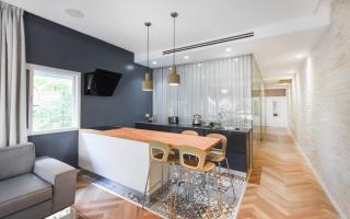 The Queen 2BR in Rupin St by HolyGuest - Tel Aviv - 8