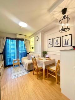 AnnaHomeB139Latkrabang - Ban Khlong Prawet - 6