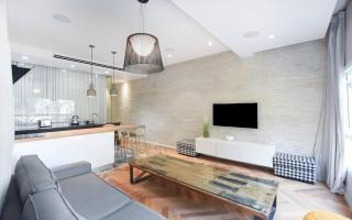 The Queen 2BR in Rupin St by HolyGuest - Tel Aviv - 7