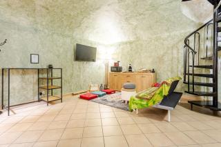 Secret Zen House in the Center W Free Parking and 24Hours Automatic Check-In - Casale Monferrato - 4